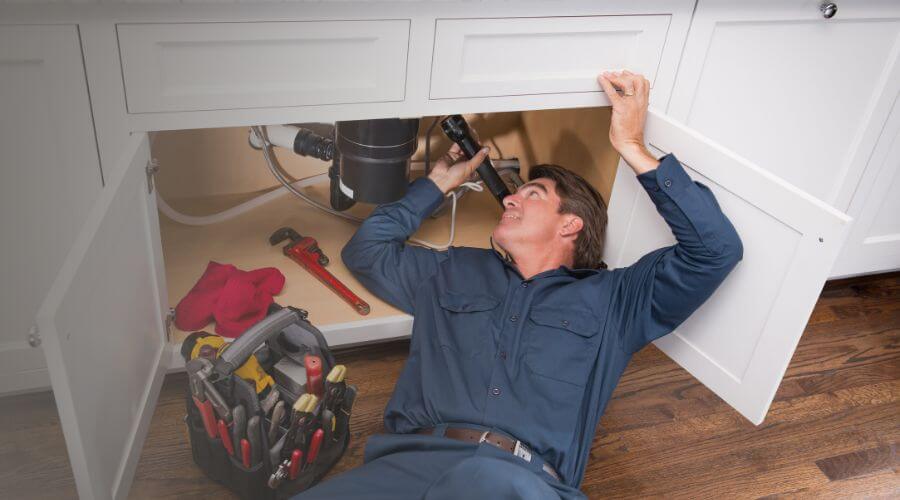 Professional expert plumbing services in Harrisburg, AR